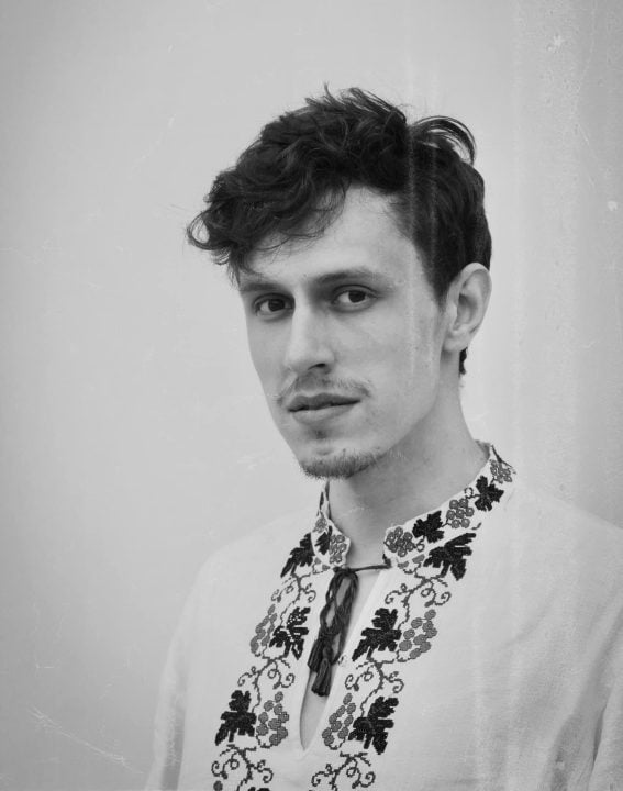 На війні загинув артист Дніпровського театру імені Шевченка Андрій Касьянов - рис. 1