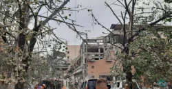 В Кривом Роге объявили день траура из-за теракта российских окупантов - рис. 10