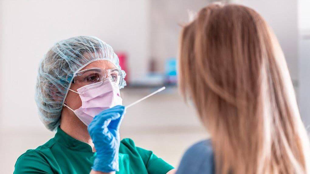 У Дніпрі виявили випадки захворювання на новий штам коронавірусу FLiRT - рис. 1