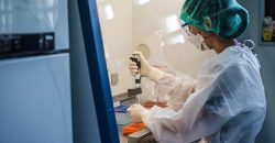 У Дніпрі виявили випадки захворювання на новий штам коронавірусу FLiRT - рис. 2