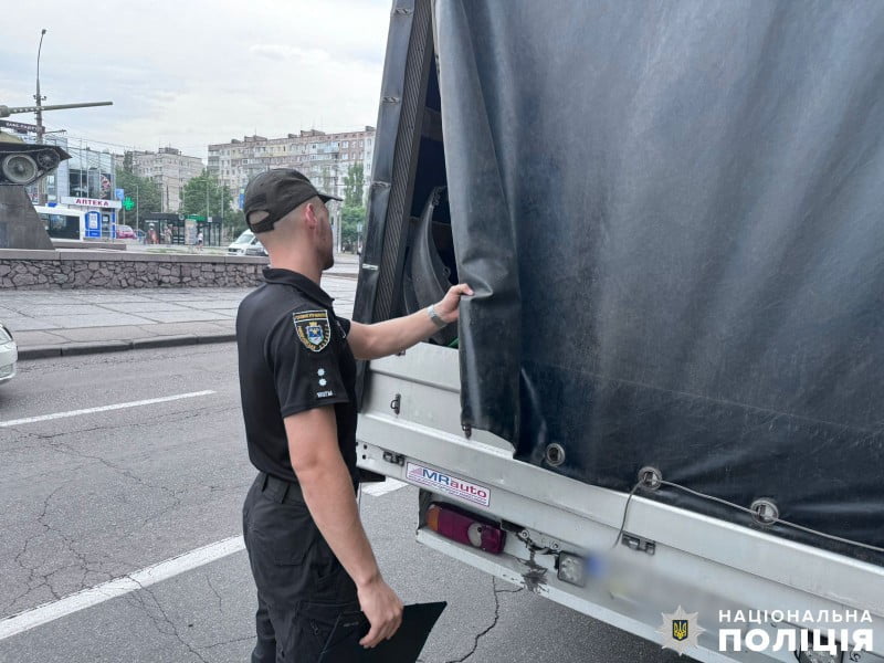 Мэр Николаева опроверг слухи о ДТП с трупами животных в Днепре - рис. 1