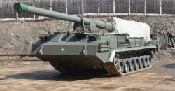 Десантники з Дніпропетровщини на Покровському напрямку знищили ворожу гармату - рис. 4