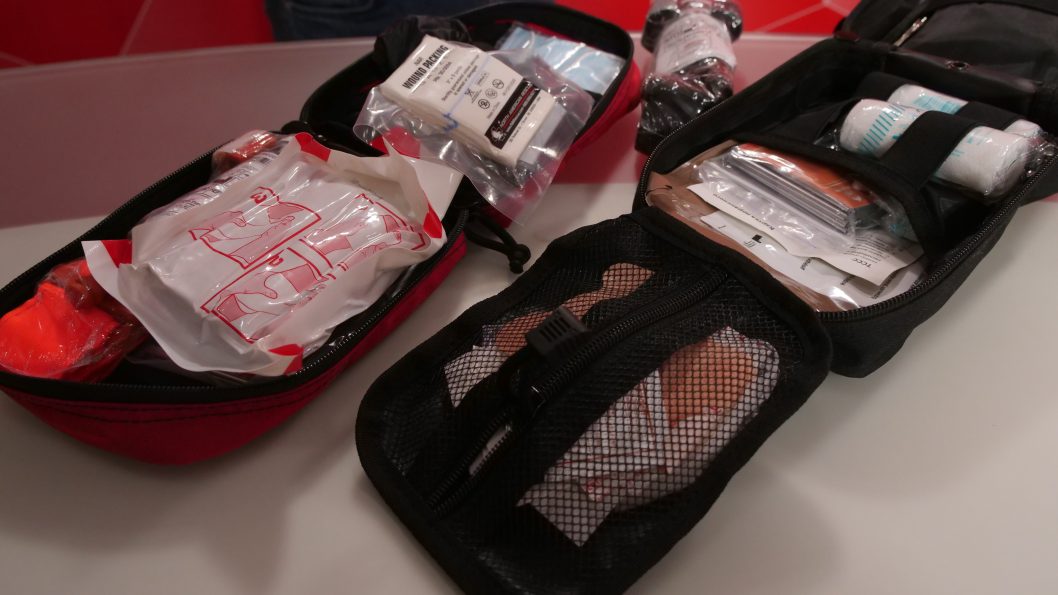 Правильная аптечка: чем наполнить и где пройти курсы по медицинской помощи в Днепре? - рис. 3