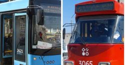 У Дніпрі через ремонт на Соборній площі діятимуть масштабні зміни в роботі громадського транспорту - рис. 2