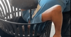 В Днепре мужчина застрял в мусорном баке - рис. 18