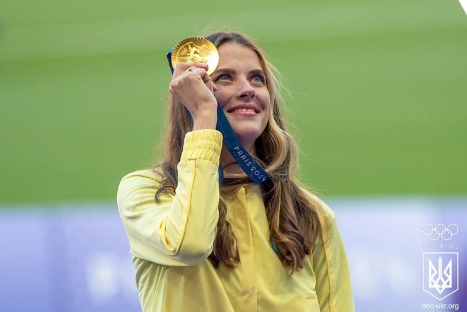 На Дніпропетровщині виплатять грошові стипендії призерам Паралімпіади та Олімпійських Ігор