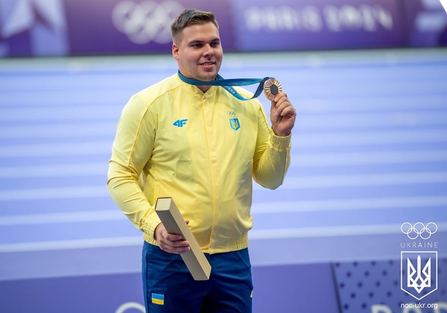 На Дніпропетровщині виплатять грошові стипендії призерам Паралімпіади та Олімпійських Ігор