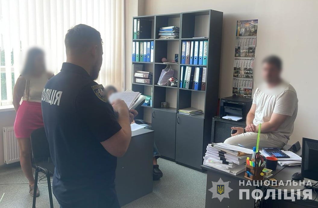 В Днепре чиновники горсовета и предприниматели разворовывали средства на ремонтных работах