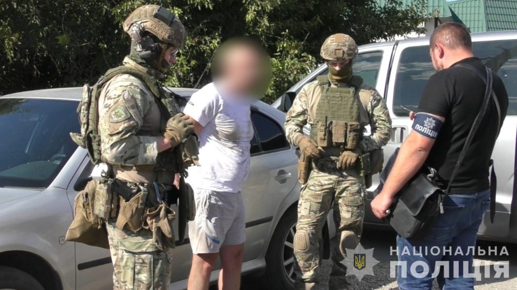 На Дніпропетровщині чоловік "замовив" вбивство коханця своєї дружини - рис. 3