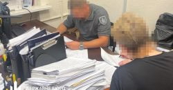 На Днепропетровщине финансисты и бухгалтеры незаконно присвоили почти миллион гривен «боевых» - рис. 11