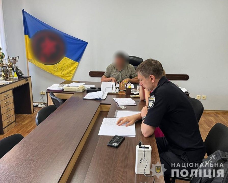 В Днепре чиновники горсовета и предприниматели разворовывали средства на ремонтных работах