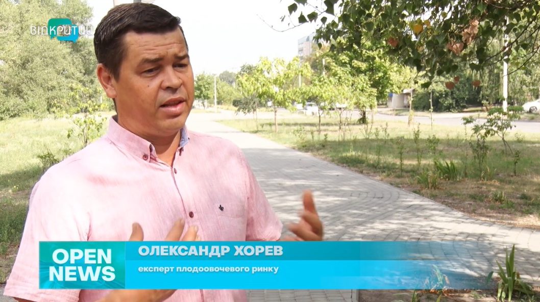 Олександр Хорев