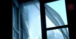 У Дніпрі на Червоному Камені чоловік вижив після падіння з балкону багатоповерхівки