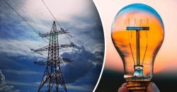 У деяких районах Кривого Рогу, Києва та Одеси перебої зі світлом: ворог завдає удари по енергетиці України