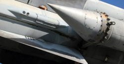 Украина успешно испытала первую баллистическую ракету отечественного производства - Зеленский - рис. 9