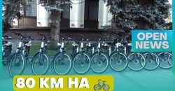 Електровелосипеди та ваучери на відкриття дитячих просторів: Дніпропетровщина отримала допомогу  - рис. 21