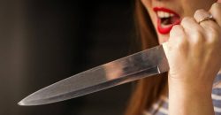 У Дніпрі жінка поранила чоловіка ножем у серце