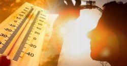 Прогноз погоды в Днепре на 19 августа - рис. 6