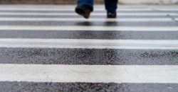 В Днепре водитель легковушки скрылся после того, как сбил маленькую девочку - рис. 9