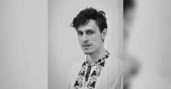 На войне погиб артист Днепровского театра имени Шевченко Андрей Касьянов - рис. 15