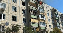 Російські окупанти під час артобстрілу Нікополя вбили матір та доньку - рис. 9