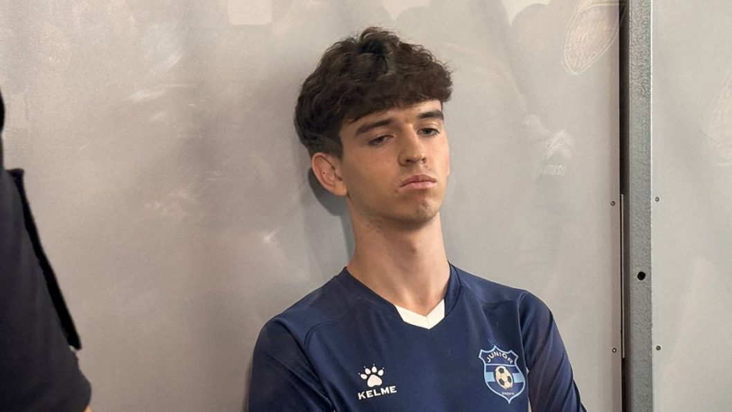 Підозрюваного у вбивстві Ірини Фаріон дніпрянина залишили під вартою без внесення застави