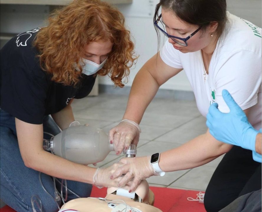 Правильная аптечка: чем наполнить и где пройти курсы по медицинской помощи в Днепре? - рис. 4