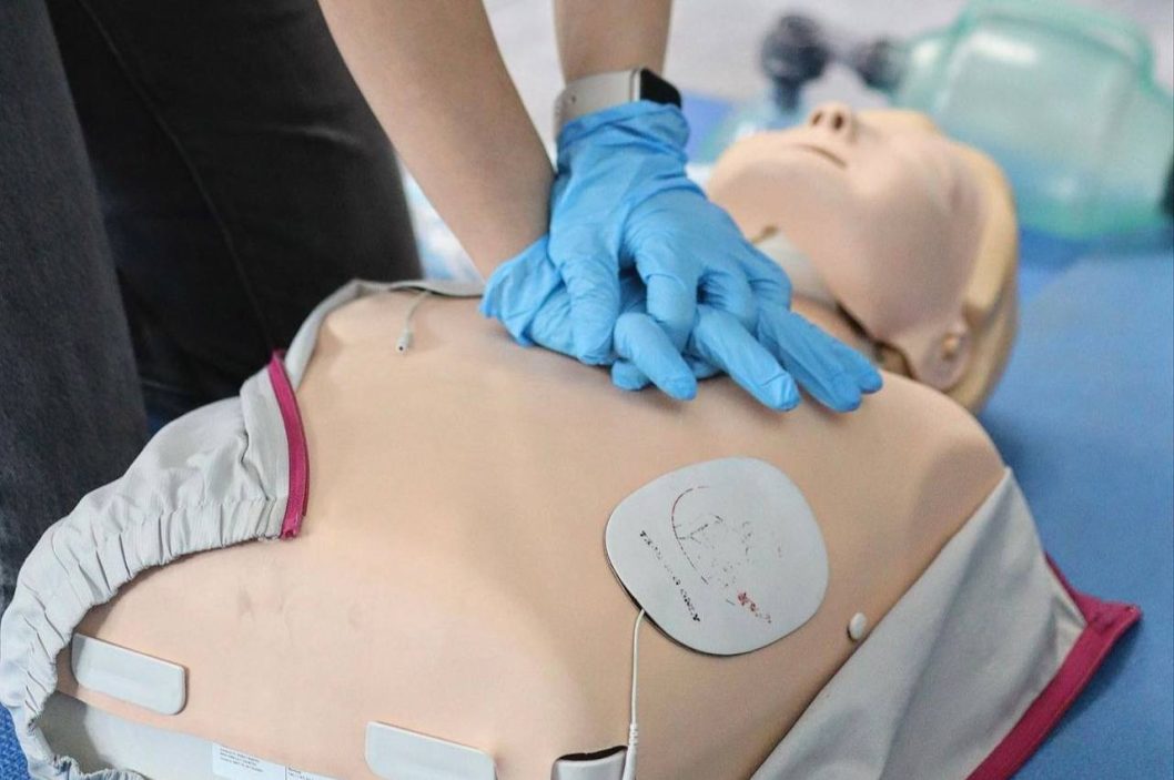 Правильная аптечка: чем наполнить и где пройти курсы по медицинской помощи в Днепре? - рис. 2