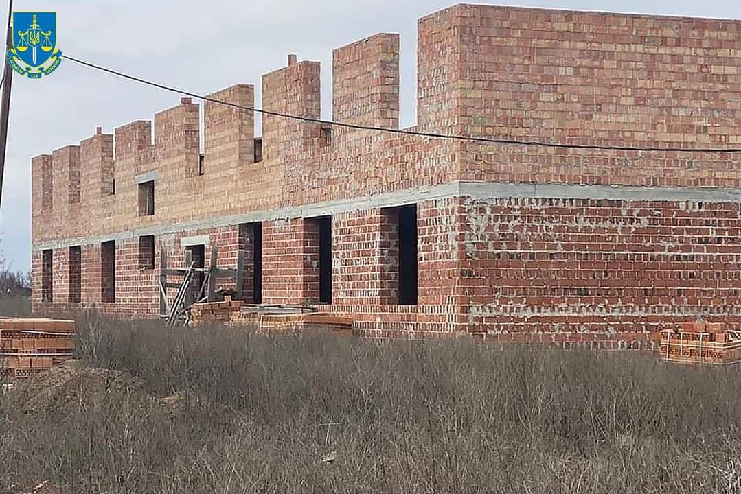 У Дніпрі судитимуть директора фірми, який вкрав майже мільйон гривень на будівництві - рис. 1