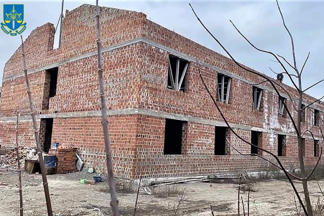 У Дніпрі судитимуть директора фірми, який вкрав майже мільйон гривень на будівництві - рис. 3