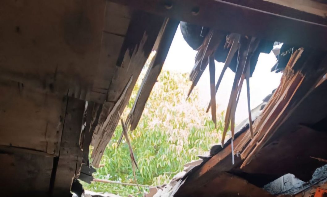 Є загиблий та постраждалий: наслідки російських атак Нікопольського району  - рис. 1