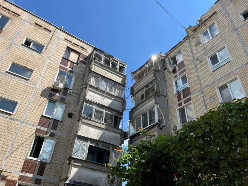 Є загиблий та постраждалий: наслідки російських атак Нікопольського району  - рис. 2