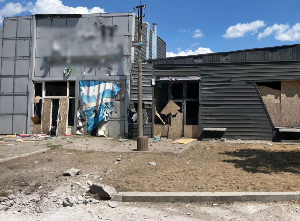 Є загиблий та постраждалий: наслідки російських атак Нікопольського району  - рис. 3