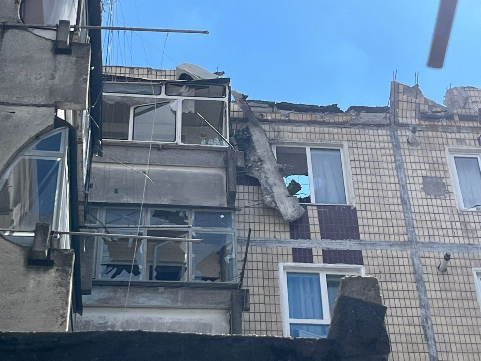 Є загиблий та постраждалий: наслідки російських атак Нікопольського району  - рис. 4