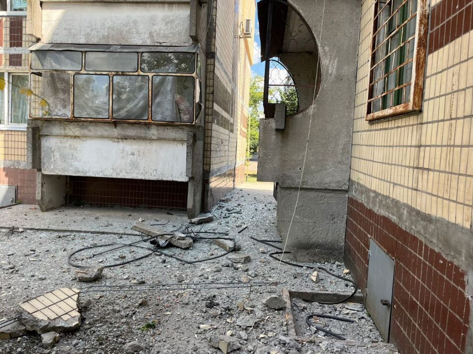 Є загиблий та постраждалий: наслідки російських атак Нікопольського району  - рис. 6