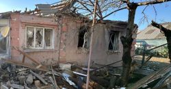 У лікарні помер постраждалий внаслідок артобстрілу Нікопольщини - рис. 8