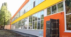 Обновлено образовательное пространство в новом учебном году: в днепровском ПТУ №2 заканчивают ремонтные работы - рис. 11