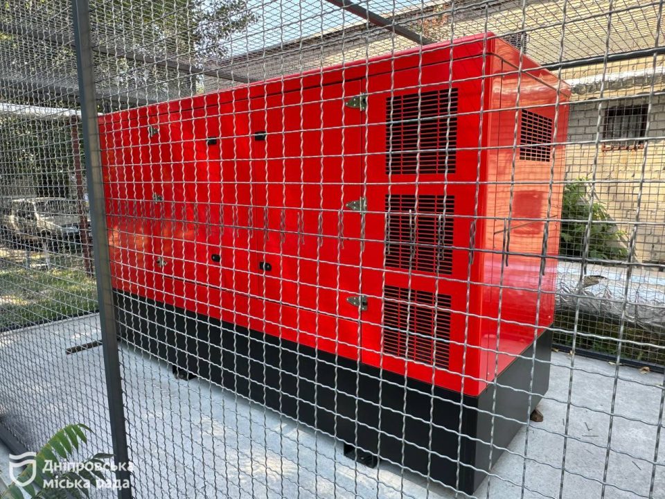 У Дніпрі триває посилена підготовка до опалювального сезону - рис. 1