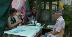 Ученые и студенты из Днепра провели этнографическую разведку в "ведьминском" селе - рис. 4