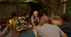 Ученые и студенты из Днепра провели этнографическую разведку в "ведьминском" селе - рис. 5