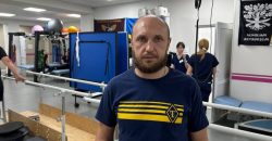 Делают невозможное 24/7: в Днепре работает сверхсовременный реабилитационный центр - рис. 7