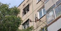 Російські окупанти атакували Нікопольщину: постраждала 81-річна жінка  - рис. 1