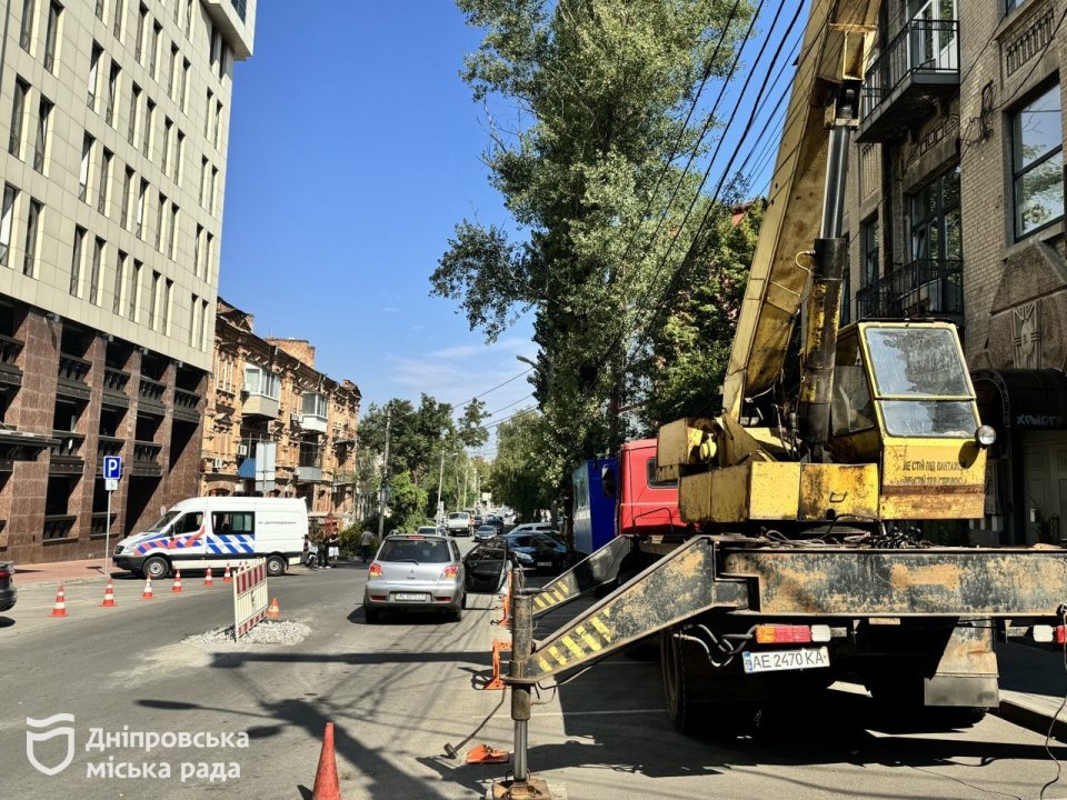 Специалисты КП «Днепрводоканал» ежедневно выезжают на несколько десятков адресов для ликвидации аварий - рис. 2