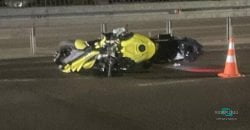 У Дніпрі онука загиблої внаслідок смертельної ДТП на Набережній Заводській шукає свідків