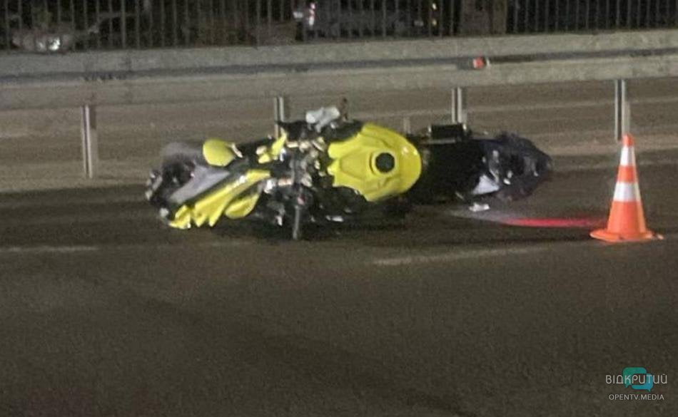 У Дніпрі онука загиблої внаслідок смертельної ДТП на Набережній Заводській шукає свідків