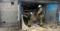 Російські окупанти атакували Нікопольщину: загинув 65-річний чоловік  - рис. 4