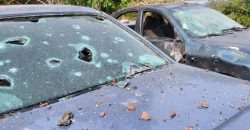 Из-под завалов разрушенного СТО в Кривом Роге достали раненую женщину: количество пострадавших увеличилось до 9 - рис. 5