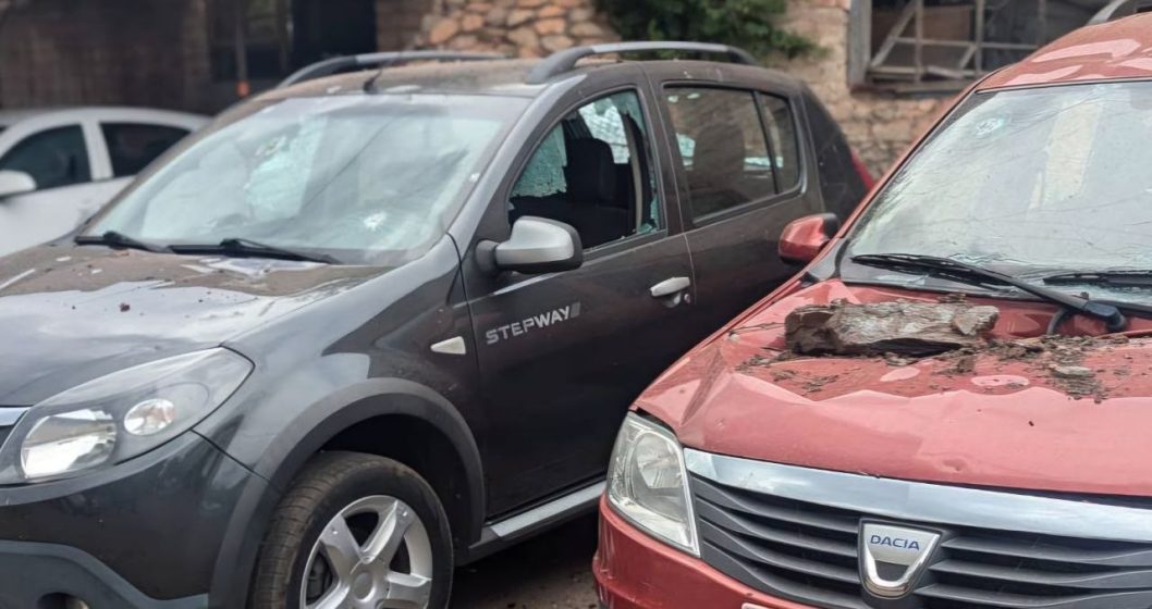 Из-под завалов разрушенного СТО в Кривом Роге достали раненую женщину: количество пострадавших увеличилось до 9 - рис. 3