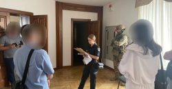 У Дніпрі посадовця звинувачують у привласненні понад мільйона гривень бюджетних коштів