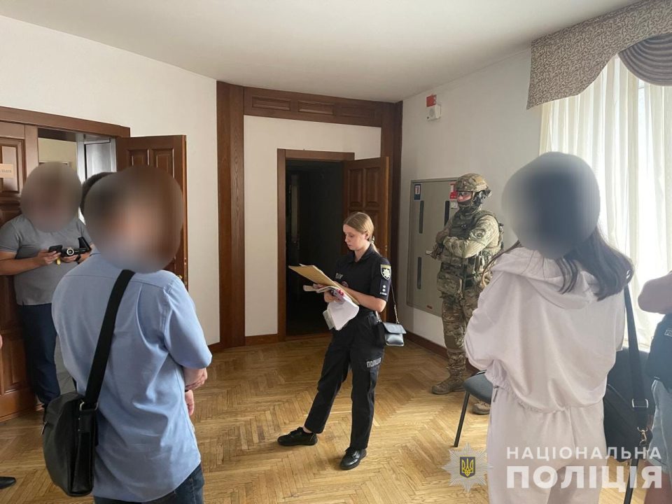 У Дніпрі посадовця звинувачують у привласненні понад мільйона гривень бюджетних коштів